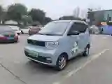 2020 WuLing HongGuang MINI EV BEV 9.3KWH