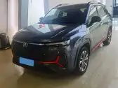 2023 CHANGAN CS35 PLUS,autocango,china used car exporter,china ev exporter,chinese used car exporter,chinese used ev exporter