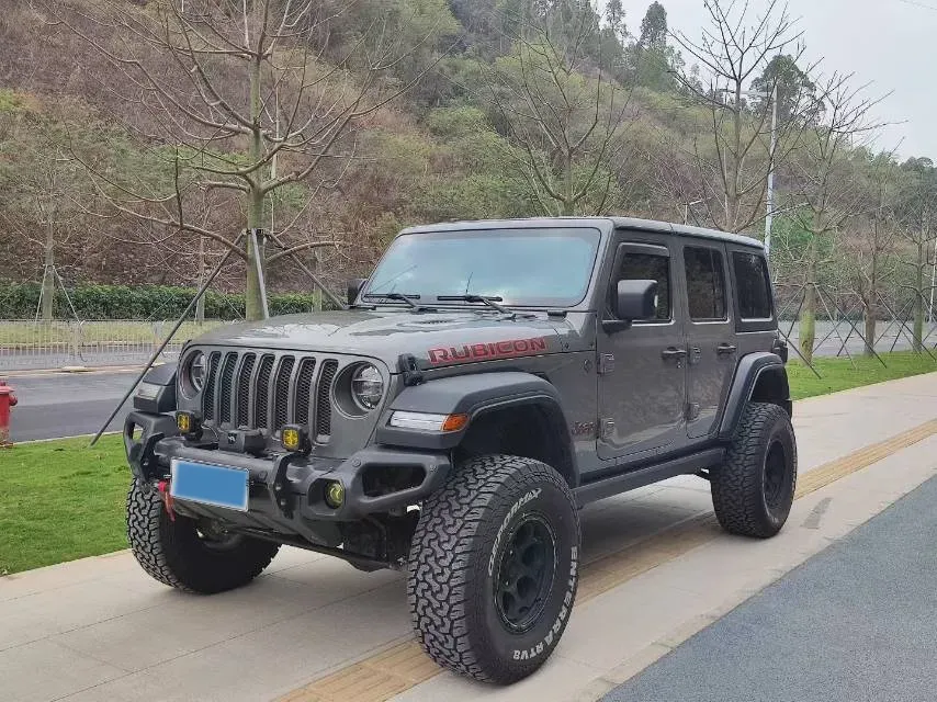 2021 Jeep Wrangler 2.0T 266HP L4 8AT,autocango,china used car exporter,china ev exporter,chinese used car exporter,chinese used ev exporter