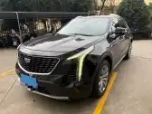 2021 CADILLAC XT4,autocango,china used car exporter,china ev exporter,chinese used car exporter,chinese used ev exporter