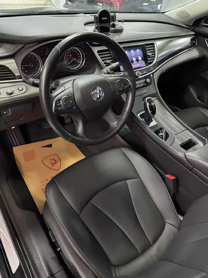 2021 Buick Larcosse 1.5T 169HP L4 9AT,autocango,china used car exporter,china ev exporter,chinese used car exporter,chinese used ev exporter