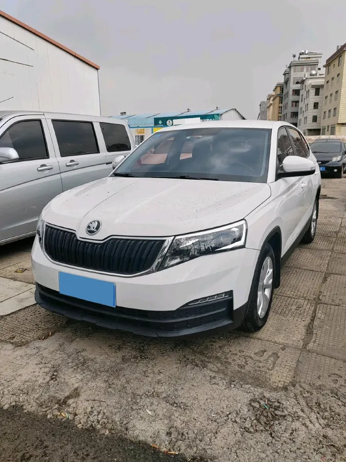 2018 Skoda Rapid Spaceback 1.4T 131HP L4 7DCT,autocango,china used car exporter,china ev exporter,chinese used car exporter,chinese used ev exporter