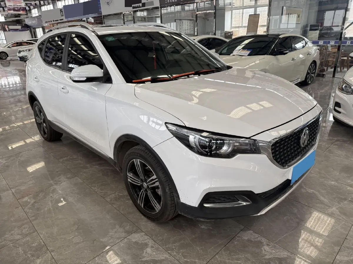 2020 MG ZS 1.5L 120HP L4 5MT,autocango,china used car exporter,china ev exporter,chinese used car exporter,chinese used ev exporter