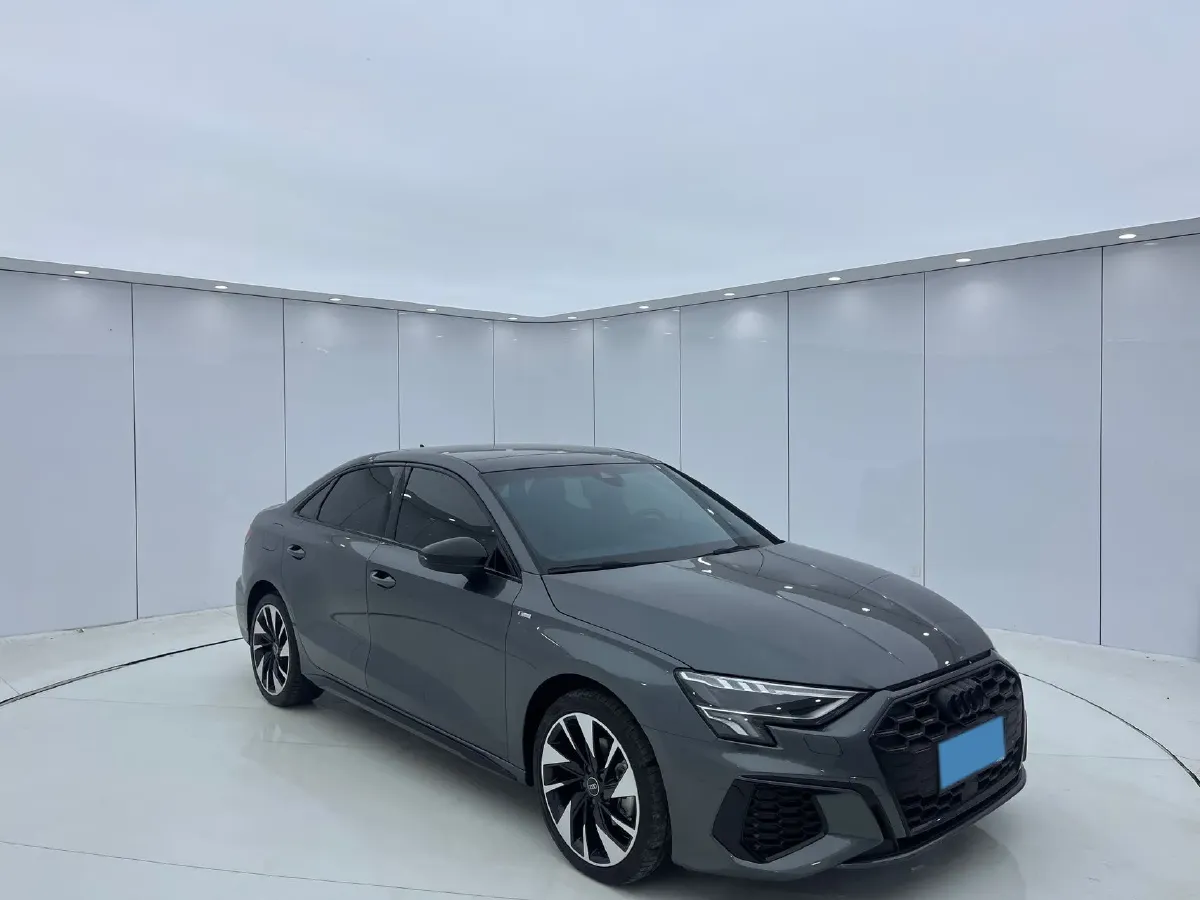 2022 Audi A3 1.4T 150HP L4 7DCT,autocango,china used car exporter,china ev exporter,chinese used car exporter,chinese used ev exporter