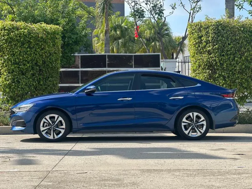 2019 Hyundai La Festa 1.6T 204HP L4 7DCT,autocango,china used car exporter,china ev exporter,chinese used car exporter,chinese used ev exporter