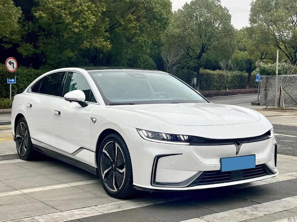 2023 Voyah ZhuiGuang BEV 82.11KWH,autocango,china used car exporter,china ev exporter,chinese used car exporter,chinese used ev exporter