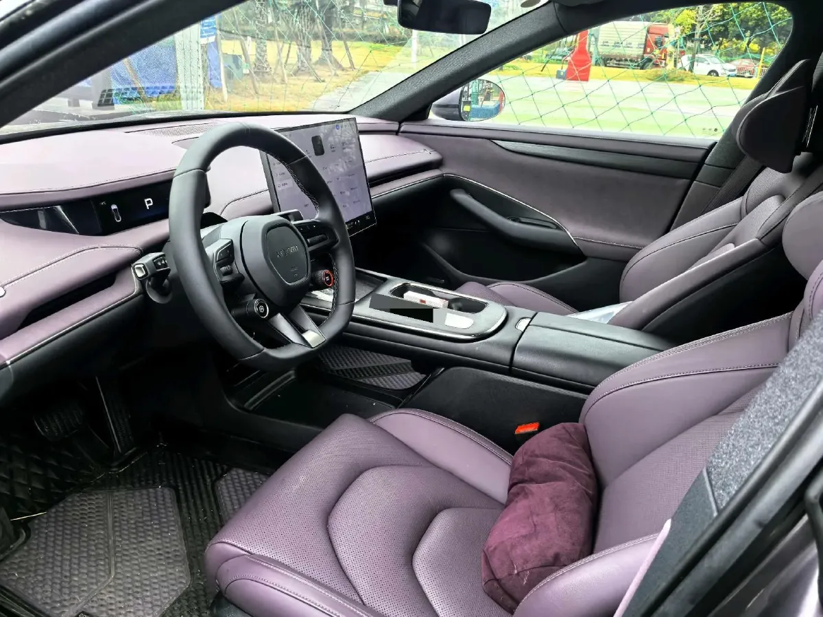 2024 MI SU7 BEV 94.3KWH,autocango,china used car exporter,china ev exporter,chinese used car exporter,chinese used ev exporter