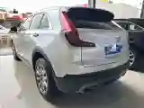 2022 Cadillac XT4 2.0T 237HP L4 9AT