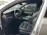 2022 Cadillac XT4 2.0T 237HP L4 9AT