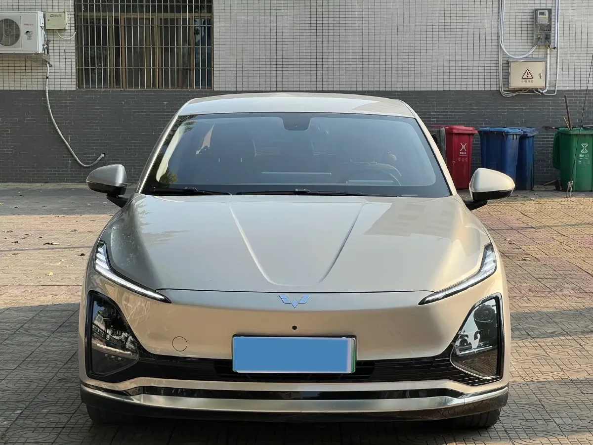 2024 WuLing XingGuang BEV 54.5KWH,autocango,china used car exporter,china ev exporter,chinese used car exporter,chinese used ev exporter