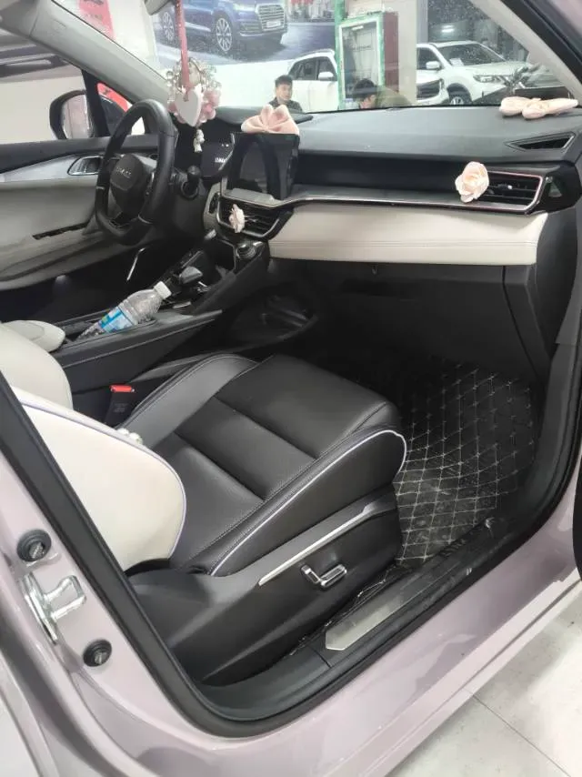 2022 LYNK&CO 02 1.5T 180HP L3 7DCT,autocango,china used car exporter,china ev exporter,chinese used car exporter,chinese used ev exporter