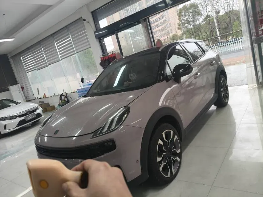 2022 LYNK&CO 02 1.5T 180HP L3 7DCT,autocango,china used car exporter,china ev exporter,chinese used car exporter,chinese used ev exporter