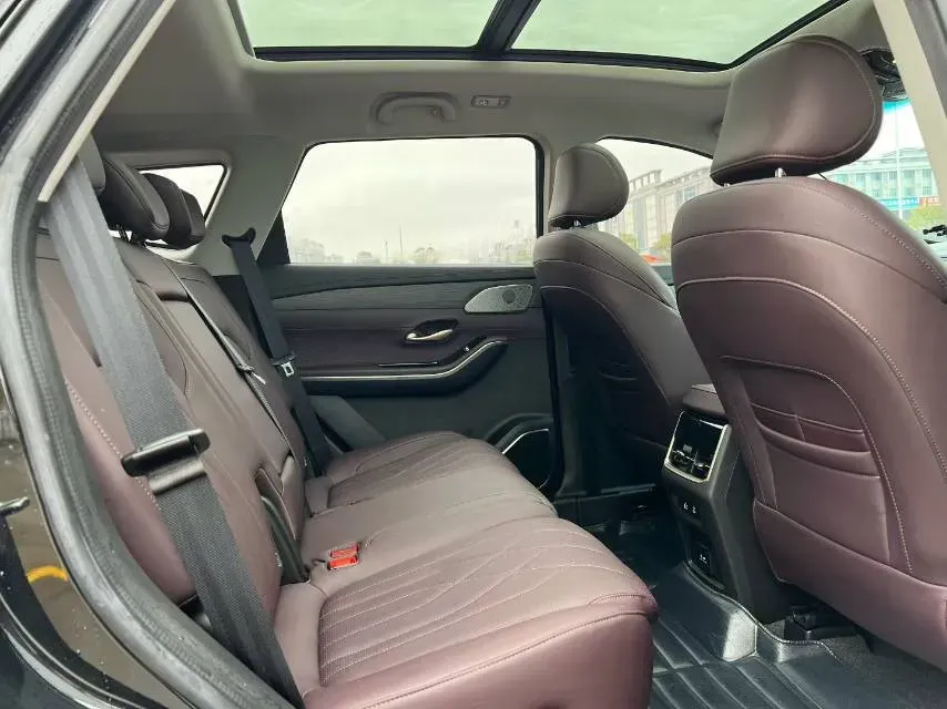 2024 Jetour X90 PRO 1.6T 197HP L4 7DCT,autocango,china used car exporter,china ev exporter,chinese used car exporter,chinese used ev exporter