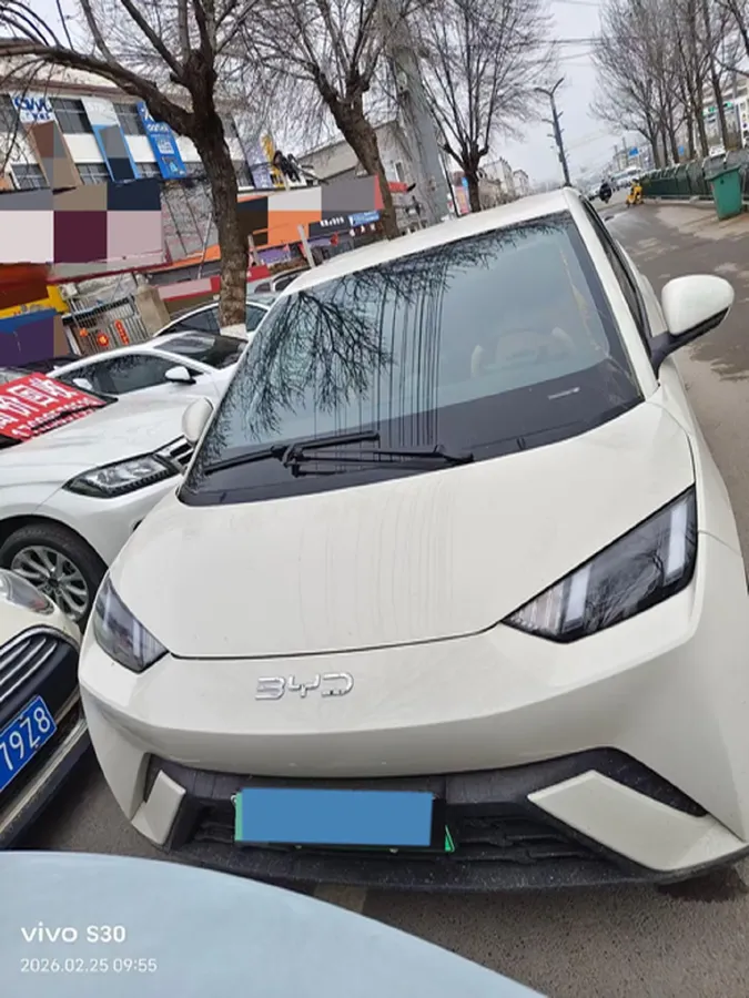 2025 BYD Seagull BEV 30.08KWH,autocango,china used car exporter,china ev exporter,chinese used car exporter,chinese used ev exporter