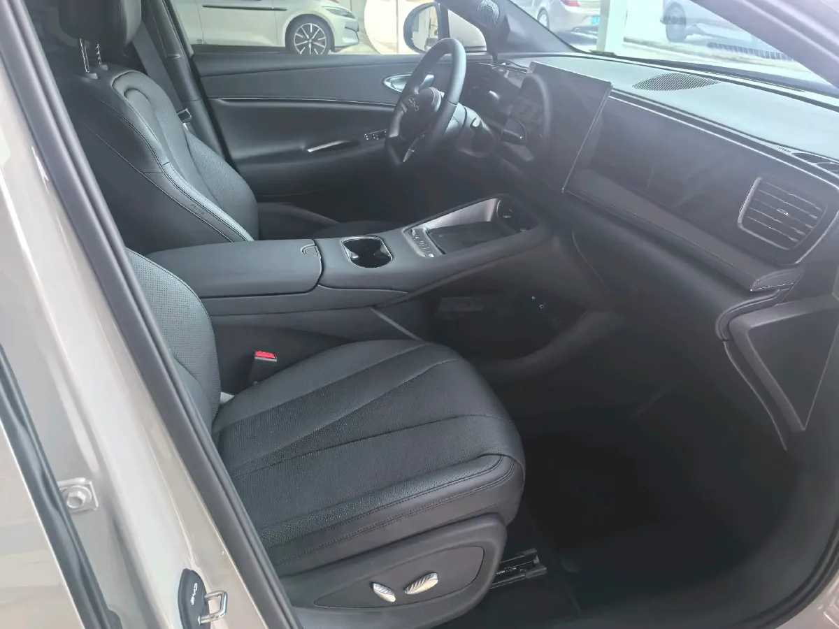 2025 BYD Sea Lion 06 1.5L 101HP L4 E-CVT PHEV,autocango,china used car exporter,china ev exporter,chinese used car exporter,chinese used ev exporter