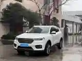 2017 Haval H6 1.5T 169HP L4 7DCT