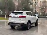 2017 Haval H6 1.5T 169HP L4 7DCT