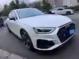 2022 Audi A4L 2.0T 252HP L4 7DCT