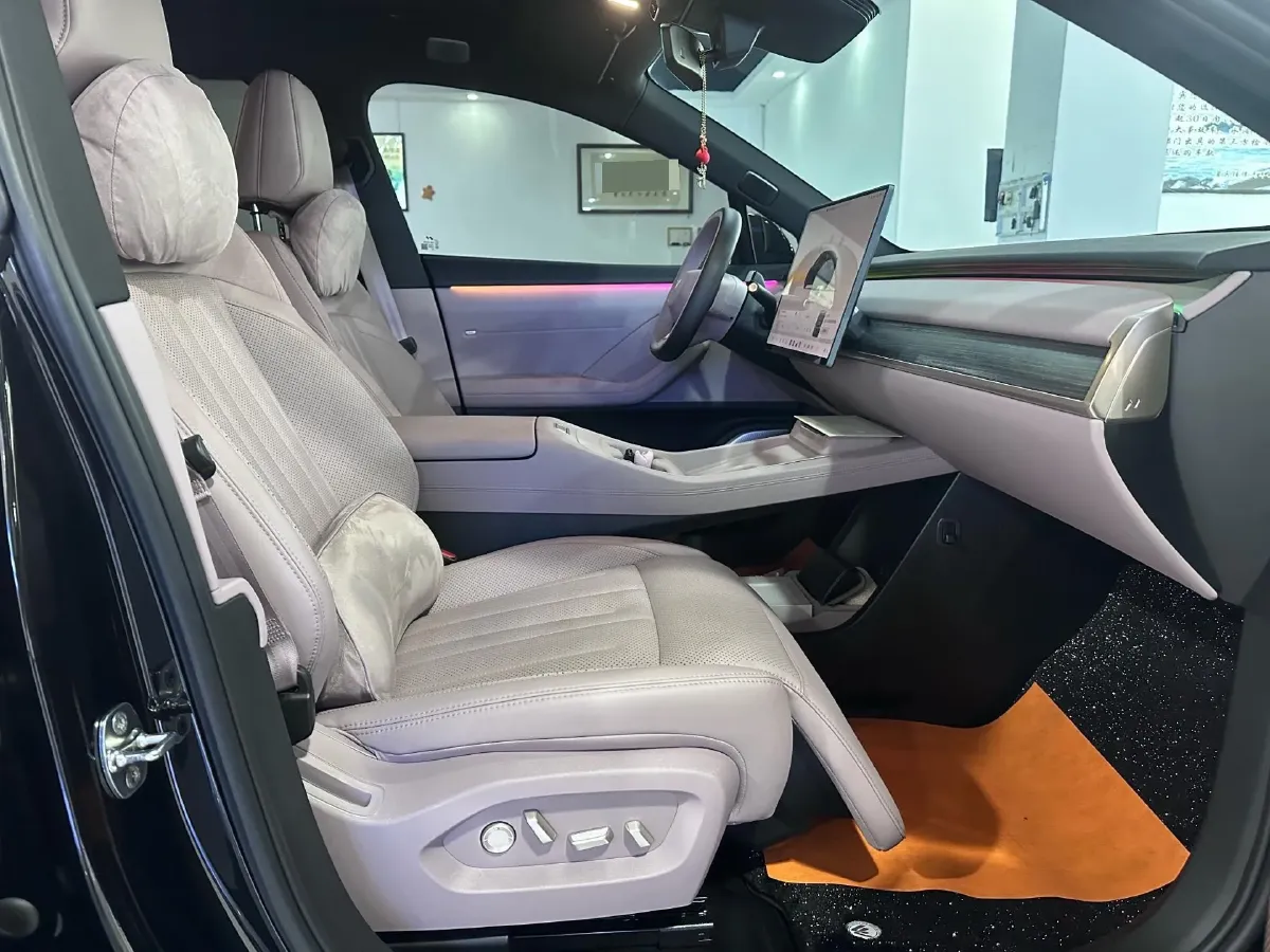 2025 ONVO L60 BEV,autocango,china used car exporter,china ev exporter,chinese used car exporter,chinese used ev exporter