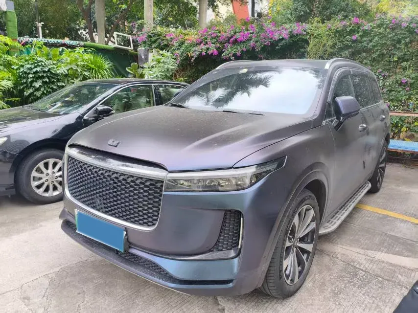 2020 Li ONE Range Extended 131HP REEV 40.5KWH,autocango,china used car exporter,china ev exporter,chinese used car exporter,chinese used ev exporter