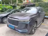 2020 LI ONE,autocango,china used car exporter,china ev exporter,chinese used car exporter,chinese used ev exporter