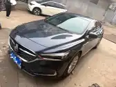 2021 BUICK LARCOSSE,autocango,china used car exporter,china ev exporter,chinese used car exporter,chinese used ev exporter