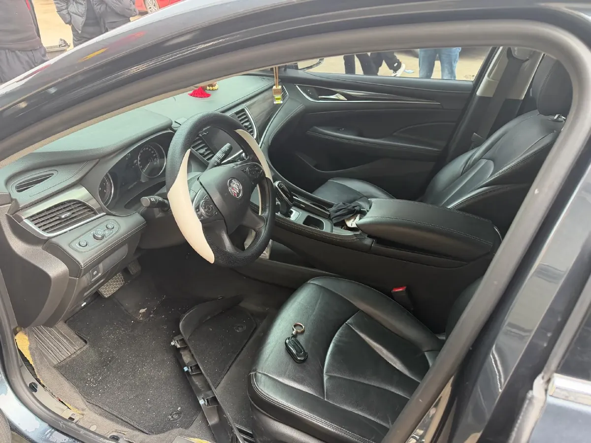 2021 Buick Larcosse 1.5T 169HP L4 9AT,autocango,china used car exporter,china ev exporter,chinese used car exporter,chinese used ev exporter