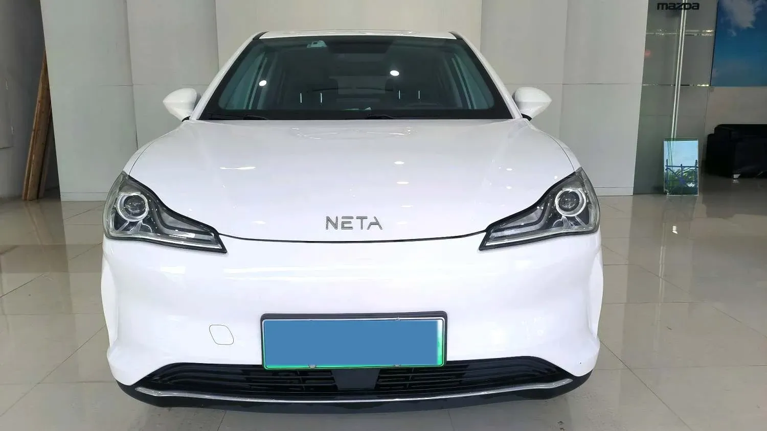 2022 ChangAn Kaicene RuiXing EM60 BEV 41.86KWH,autocango,china used car exporter,china ev exporter,chinese used car exporter,chinese used ev exporter