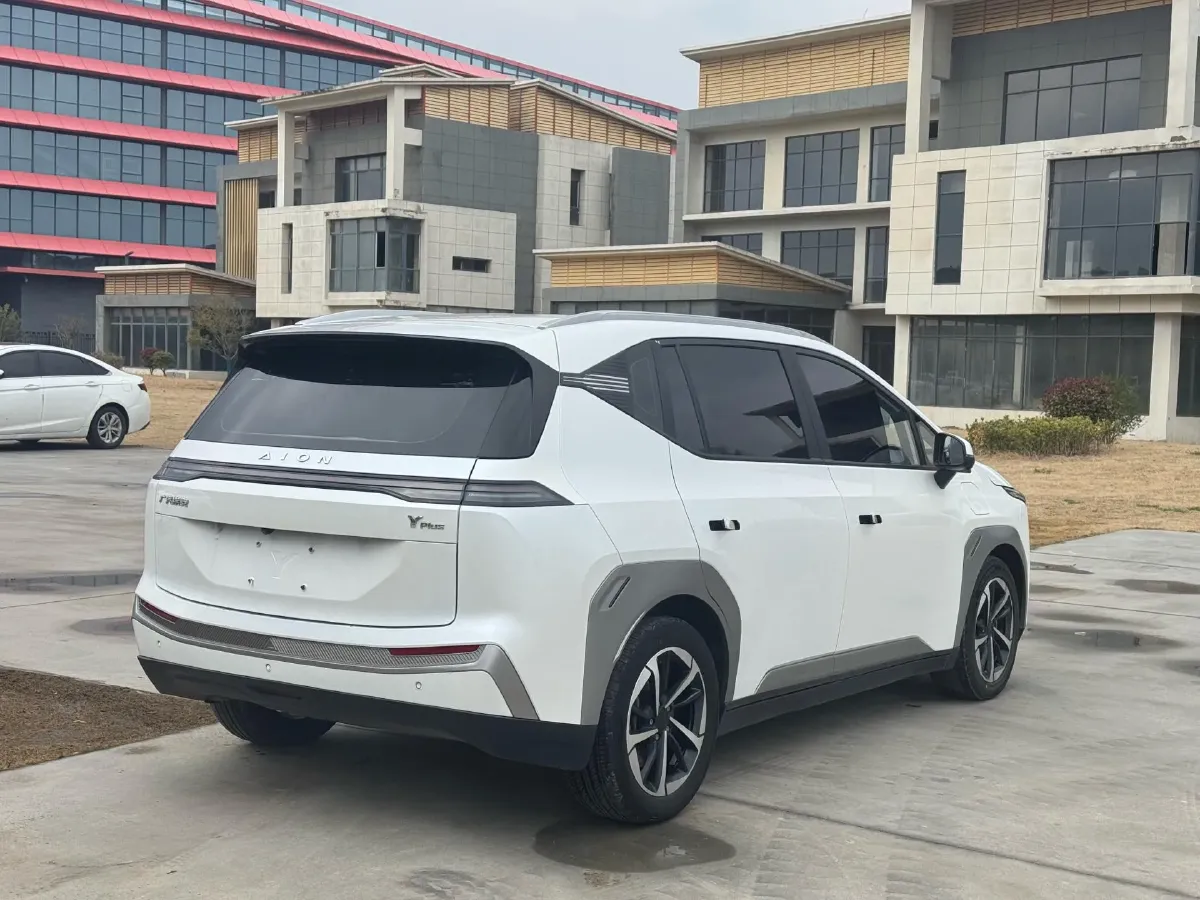 2023 Aion S Plus BEV 59.4KWH,autocango,china used car exporter,china ev exporter,chinese used car exporter,chinese used ev exporter