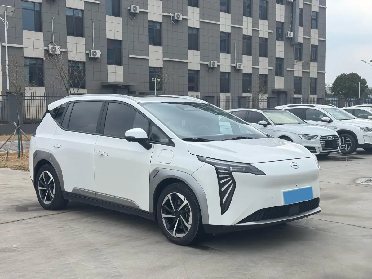 2023 Aion S Plus BEV 59.4KWH,autocango,china used car exporter,china ev exporter,chinese used car exporter,chinese used ev exporter