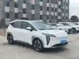 2023 Aion S Plus BEV 59.4KWH
