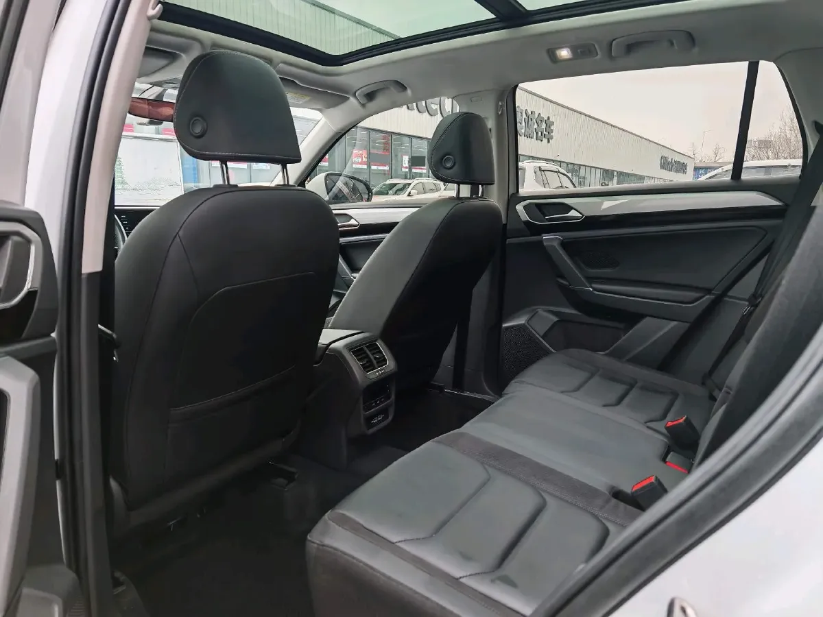 2022 Volkswagen Tayron 1.4T 150HP L4 7DCT,autocango,china used car exporter,china ev exporter,chinese used car exporter,chinese used ev exporter