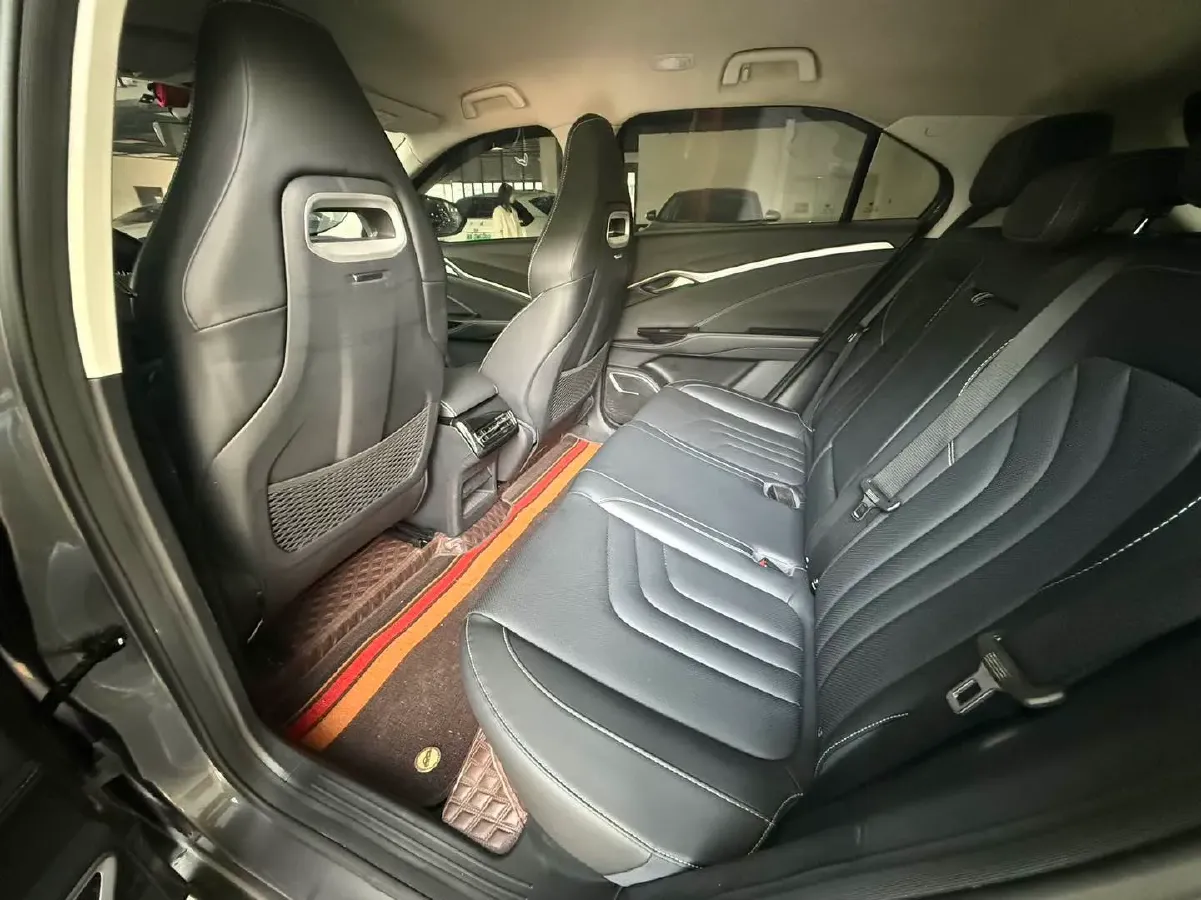 2022 GAC Trumpchi GS4 Plus 2.0T 252HP L4 6AT,autocango,china used car exporter,china ev exporter,chinese used car exporter,chinese used ev exporter