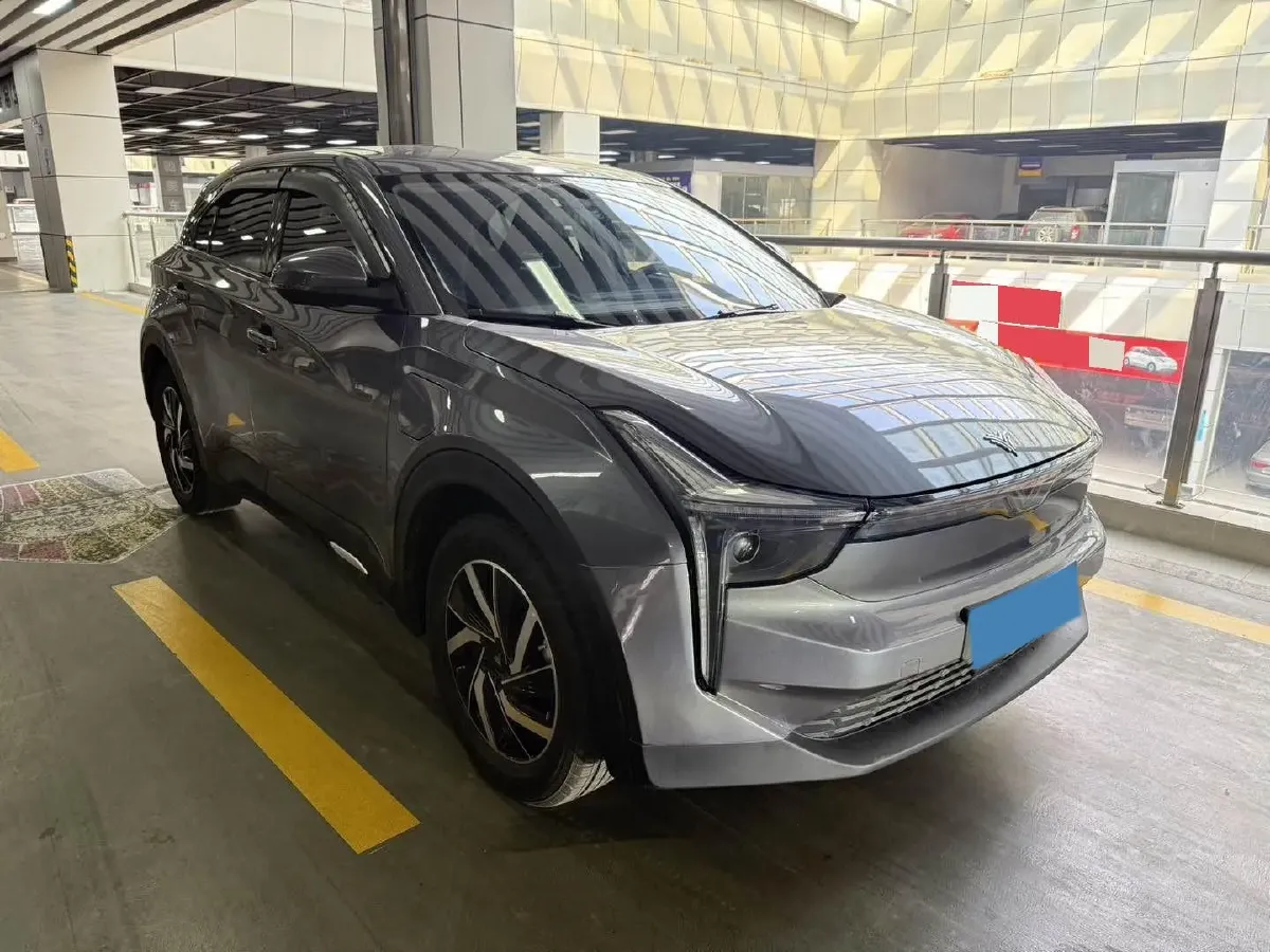 2022 GAC Trumpchi GS4 Plus 2.0T 252HP L4 6AT,autocango,china used car exporter,china ev exporter,chinese used car exporter,chinese used ev exporter
