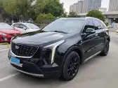 2021 CADILLAC XT4,autocango,china used car exporter,china ev exporter,chinese used car exporter,chinese used ev exporter