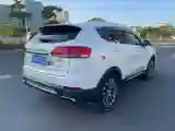 2017 Haval H6 2.0T 197HP L4 7DCT