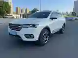 2017 Haval H6 2.0T 197HP L4 7DCT
