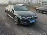 2024 Skoda Superb 1.4T 150HP L4 7DCT