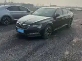 2024 SKODA SUPERB,autocango,china used car exporter,china ev exporter,chinese used car exporter,chinese used ev exporter