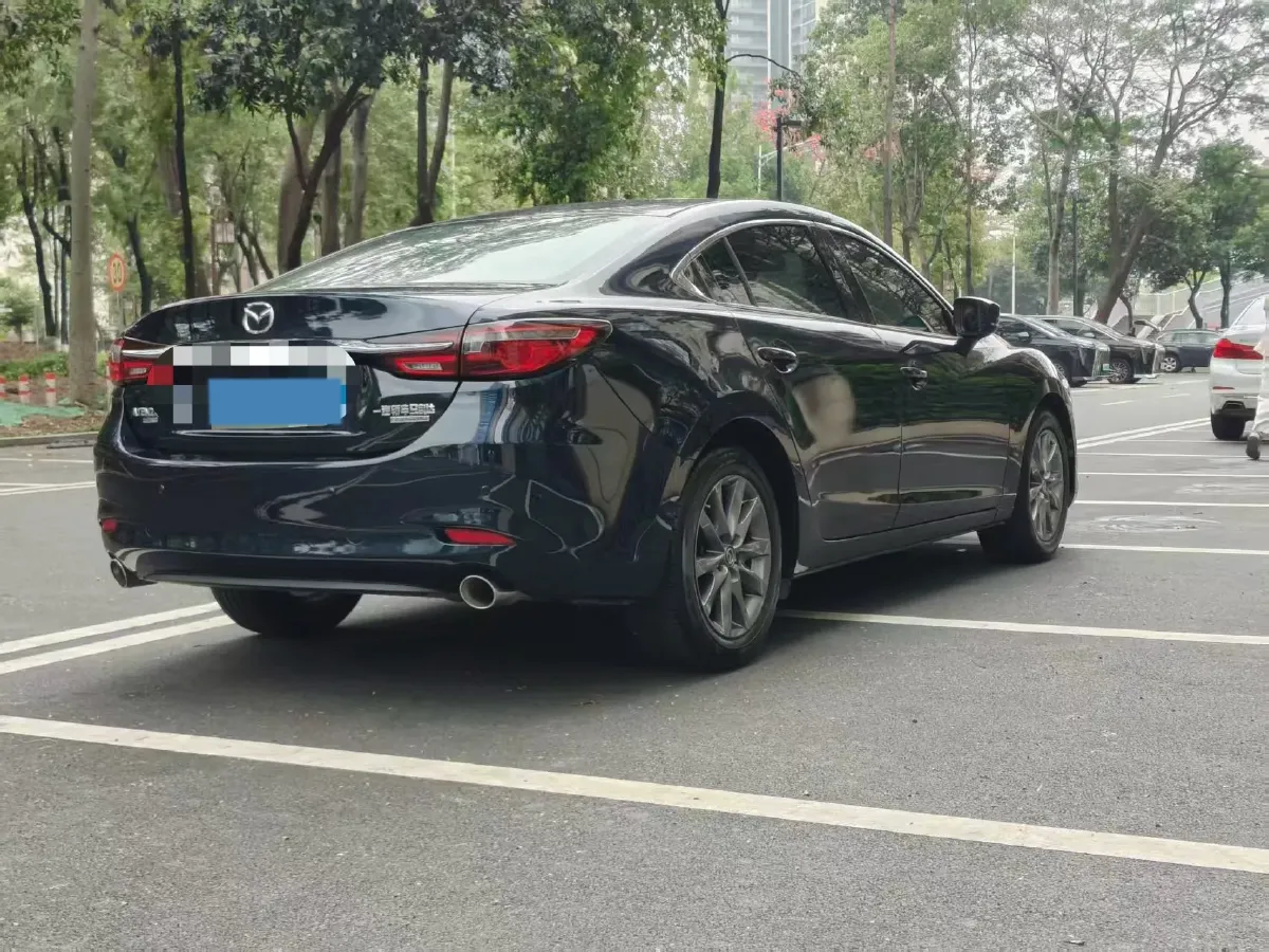 2019 Mazda CX-5 2.0L 155HP L4 6AT,autocango,china used car exporter,china ev exporter,chinese used car exporter,chinese used ev exporter