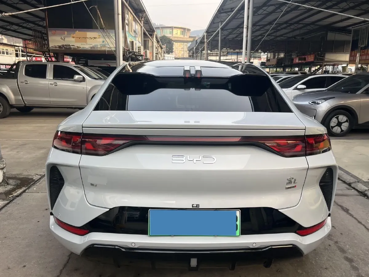 2025 BYD SongL EV BEV 87.04KWH,autocango,china used car exporter,china ev exporter,chinese used car exporter,chinese used ev exporter
