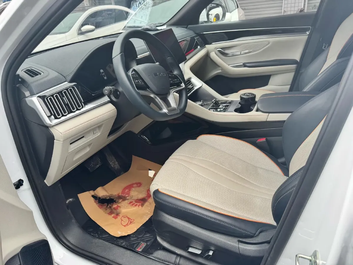 2023 BYD Song Plus 1.5L 110HP L4 E-CVT PHEV 18.3KWH,autocango,china used car exporter,china ev exporter,chinese used car exporter,chinese used ev exporter