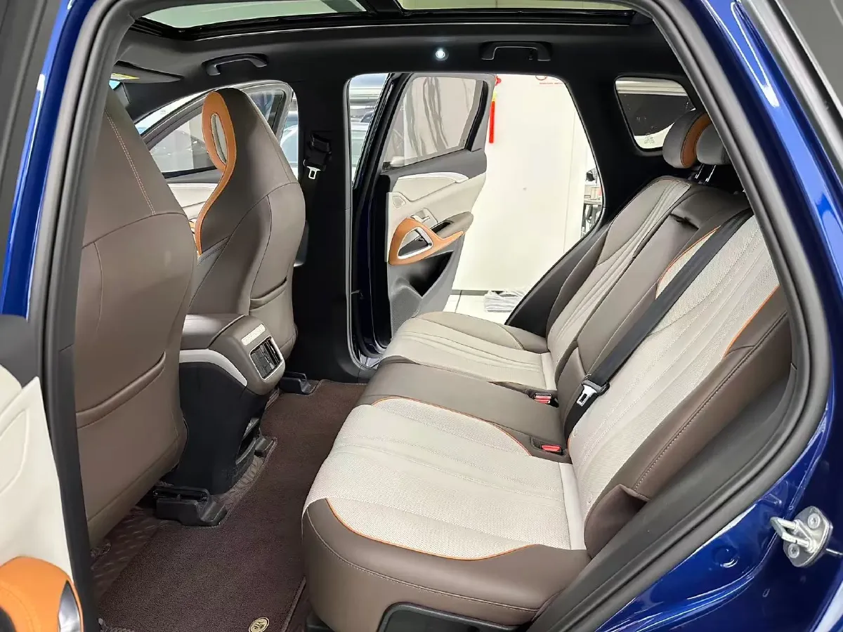 2022 BYD Yuan Plus BEV 60.48KWH,autocango,china used car exporter,china ev exporter,chinese used car exporter,chinese used ev exporter