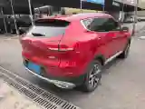 2020 Haval H6 1.5T 169HP L4 7DCT