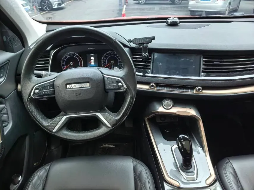 2020 Haval H6 1.5T 169HP L4 7DCT,autocango,china used car exporter,china ev exporter,chinese used car exporter,chinese used ev exporter