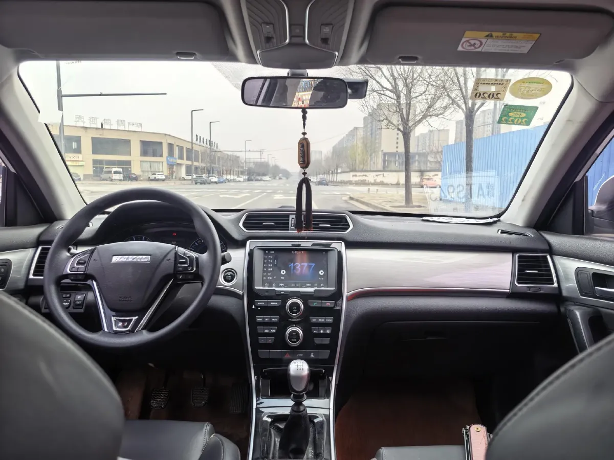 2018 Haval H2s 1.5T 150HP L4 6MT,autocango,china used car exporter,china ev exporter,chinese used car exporter,chinese used ev exporter