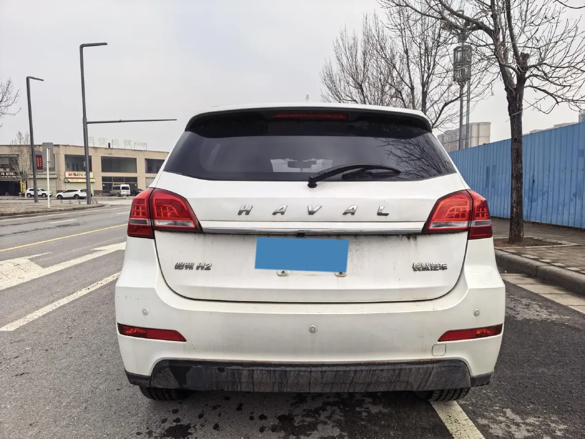 2018 Haval H2s 1.5T 150HP L4 6MT,autocango,china used car exporter,china ev exporter,chinese used car exporter,chinese used ev exporter