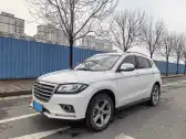 2018 HAVAL H2S,autocango,china used car exporter,china ev exporter,chinese used car exporter,chinese used ev exporter