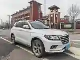 2018 Haval H2s 1.5T 150HP L4 6MT