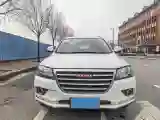 2018 Haval H2s 1.5T 150HP L4 6MT